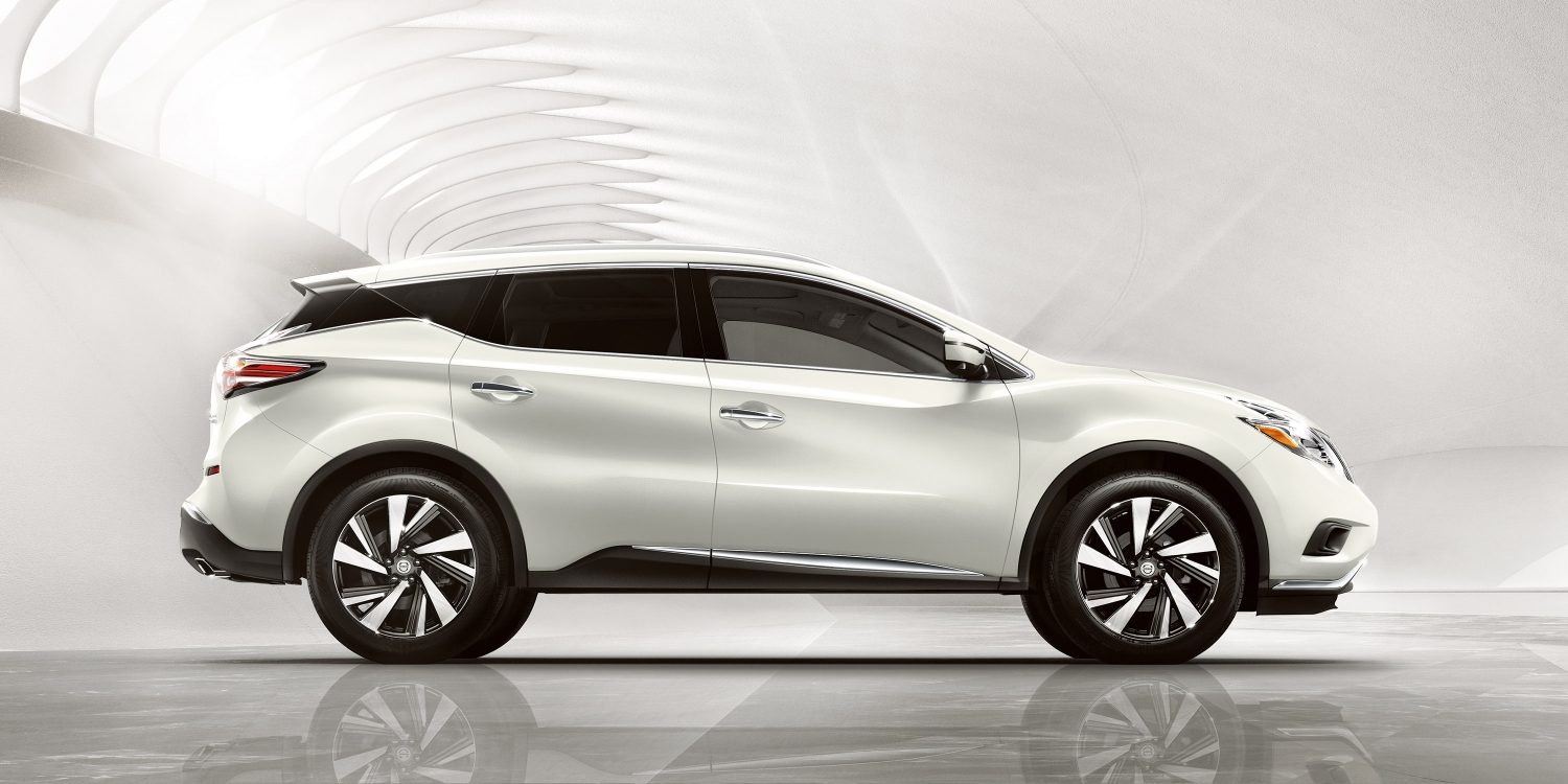 Norm Reeves Ford >> 2018 Nissan Murano | Irvine Auto Center | Irvine, CA Norm Reeves Ford >> 2018 Nissan Murano | Irvine Auto Center | Irvine, CA